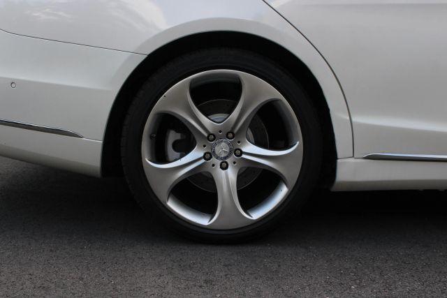 used 2015 Mercedes-Benz S-Class car, priced at $16,750