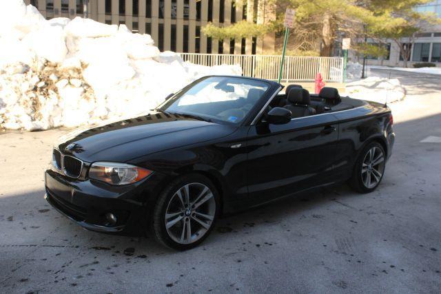 used 2013 BMW 128 car, priced at $8,450