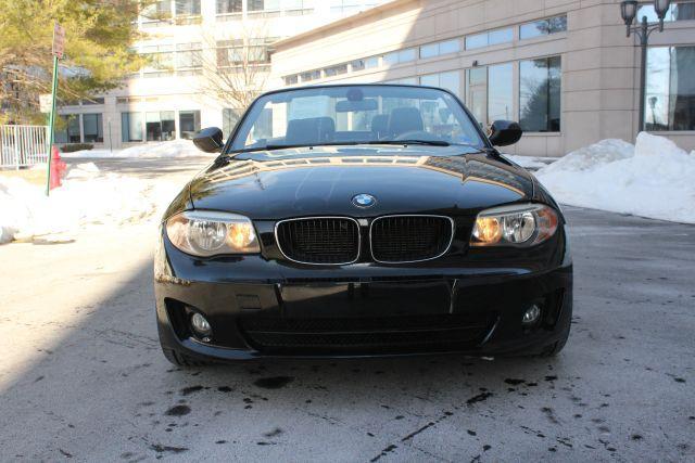 used 2013 BMW 128 car, priced at $8,450
