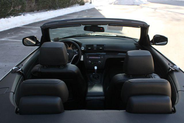 used 2013 BMW 128 car, priced at $8,450