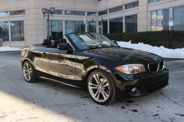 used 2013 BMW 128 car, priced at $8,450