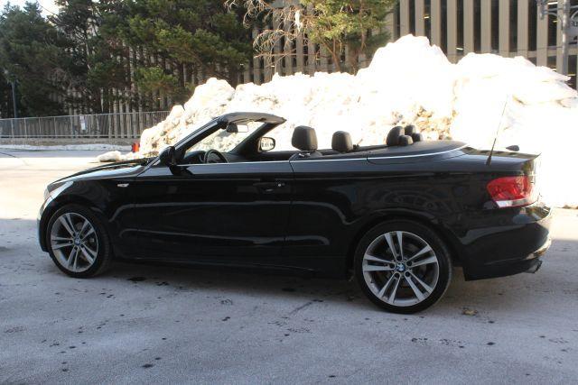 used 2013 BMW 128 car, priced at $8,450