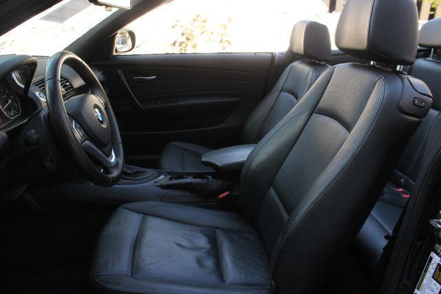 used 2013 BMW 128 car, priced at $8,450
