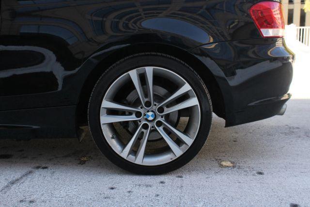 used 2013 BMW 128 car, priced at $8,450