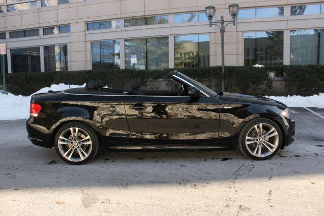 used 2013 BMW 128 car, priced at $8,450