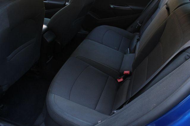 used 2017 Chevrolet Cruze car, priced at $7,250