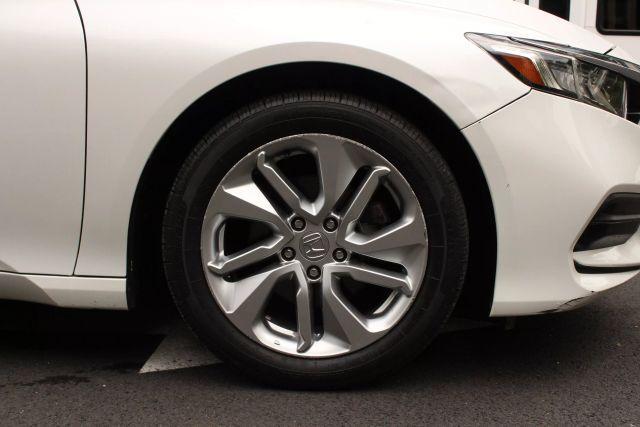 used 2019 Honda Accord car, priced at $14,950