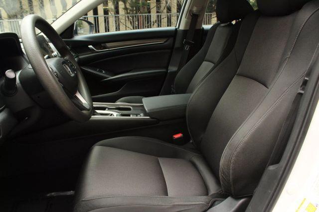 used 2019 Honda Accord car, priced at $14,950