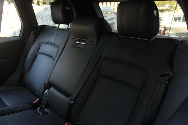 used 2018 Land Rover Range Rover car, priced at $26,450