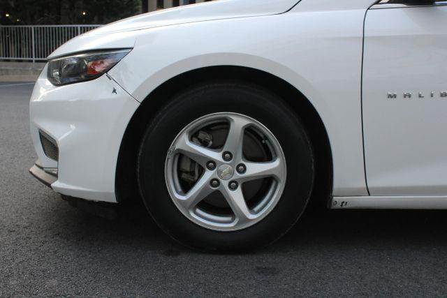 used 2016 Chevrolet Malibu car, priced at $11,950