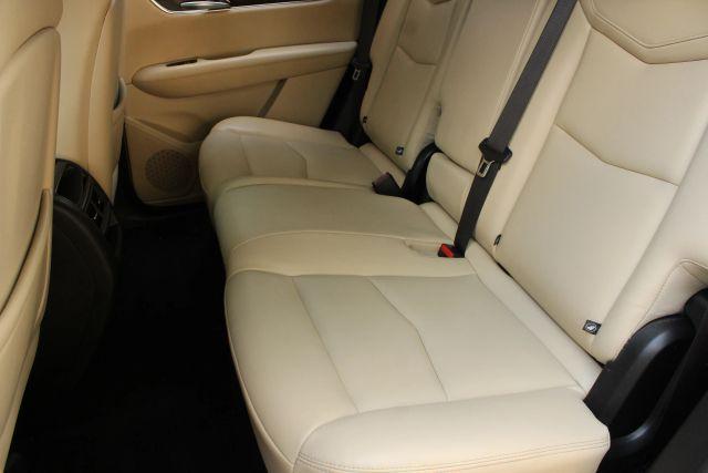 used 2018 Cadillac XT5 car, priced at $13,450