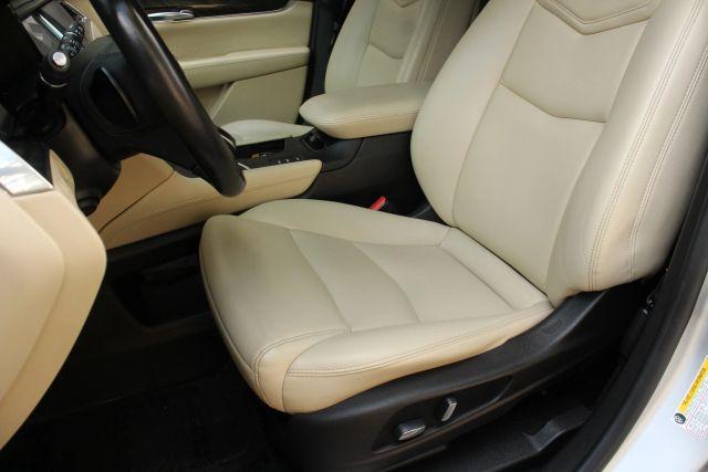 used 2018 Cadillac XT5 car, priced at $13,450