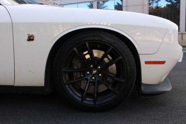 used 2021 Dodge Challenger car, priced at $26,950