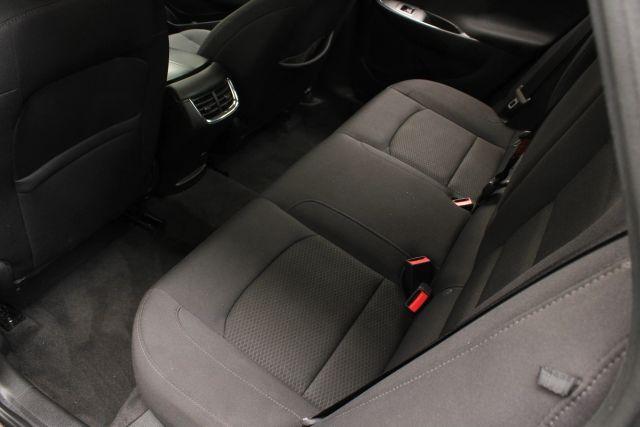 used 2016 Chevrolet Malibu car, priced at $8,950