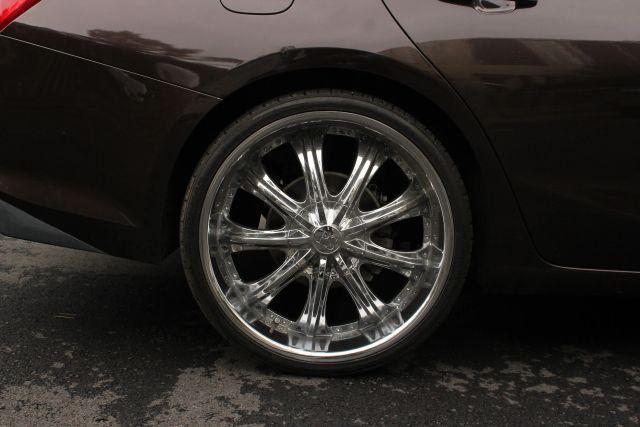 used 2016 Chevrolet Malibu car, priced at $8,950