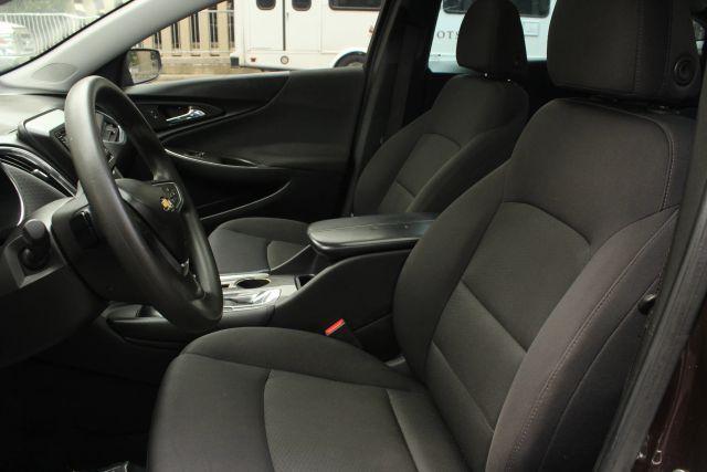 used 2016 Chevrolet Malibu car, priced at $8,950