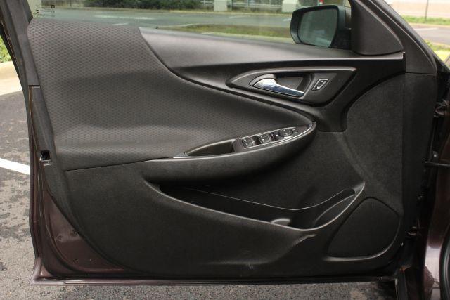 used 2016 Chevrolet Malibu car, priced at $8,950