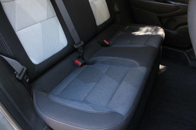 used 2024 Chevrolet Trax car, priced at $18,450