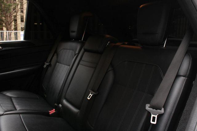 used 2019 Mercedes-Benz GLE 400 car, priced at $15,950