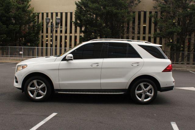used 2019 Mercedes-Benz GLE 400 car, priced at $15,950