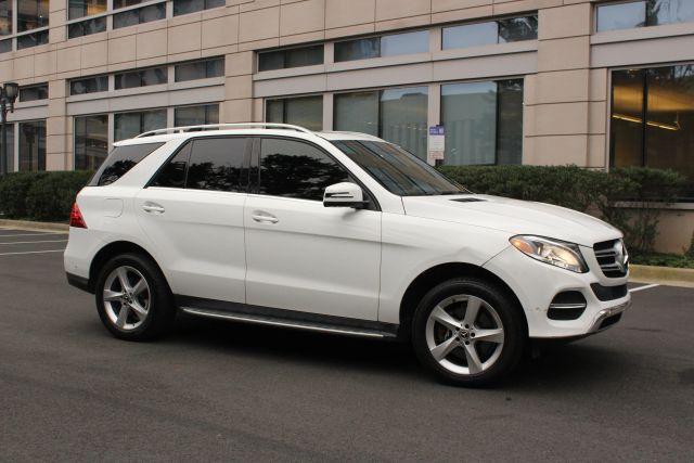 used 2019 Mercedes-Benz GLE 400 car, priced at $15,950