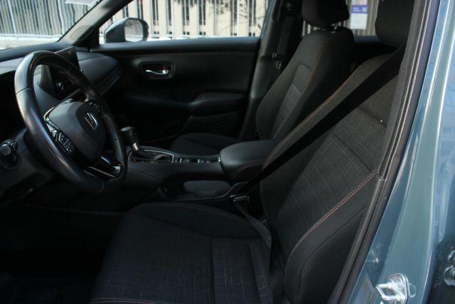 used 2023 Honda HR-V car, priced at $21,450