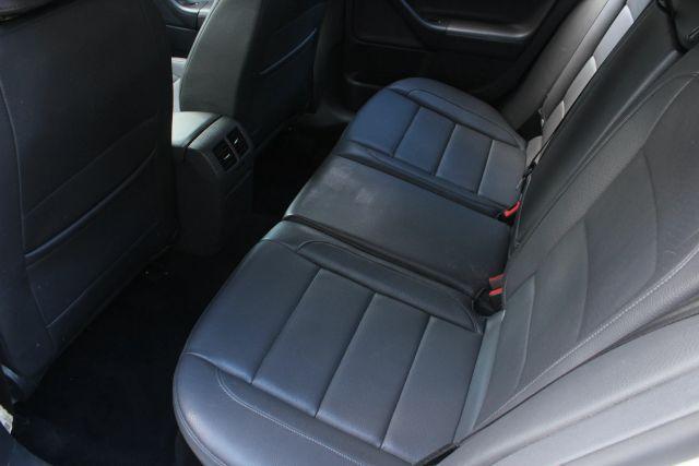 used 2009 Volkswagen Jetta car, priced at $6,550