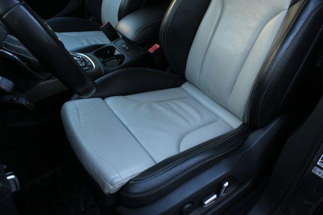 used 2015 Audi SQ5 car, priced at $12,950