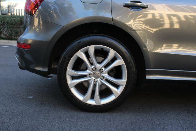 used 2015 Audi SQ5 car, priced at $12,950