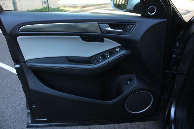 used 2015 Audi SQ5 car, priced at $12,950