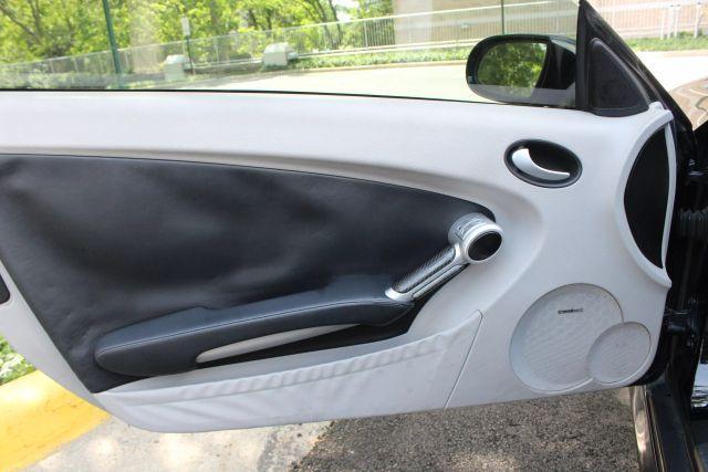 used 2007 Mercedes-Benz SLK-Class car, priced at $7,950