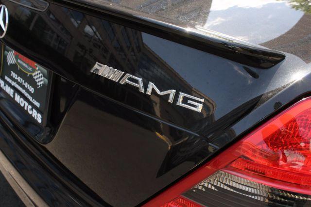 used 2007 Mercedes-Benz SLK-Class car, priced at $7,950