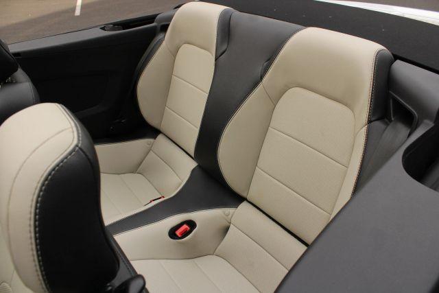 used 2019 Ford Mustang car, priced at $17,450