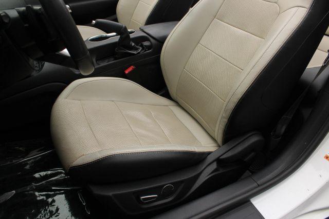 used 2019 Ford Mustang car, priced at $17,450