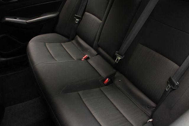 used 2024 Nissan Altima car, priced at $20,450
