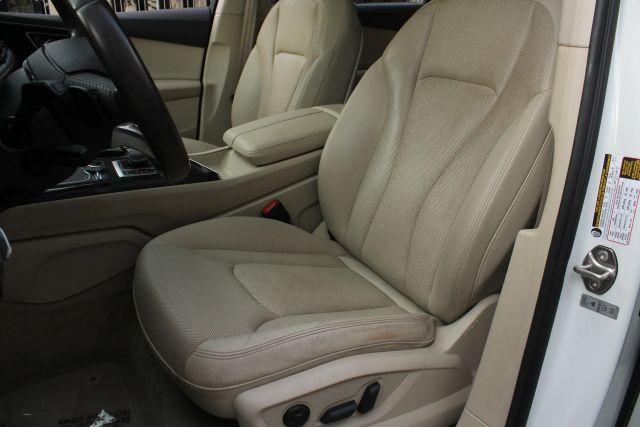 used 2017 Audi Q7 car, priced at $17,857