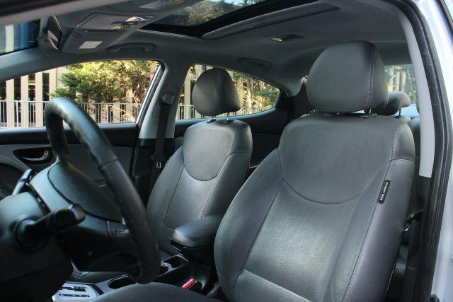 used 2012 Hyundai Elantra car, priced at $5,250