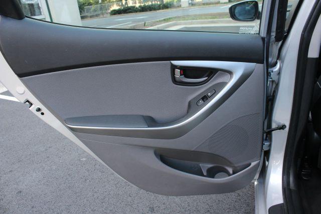 used 2012 Hyundai Elantra car, priced at $5,250