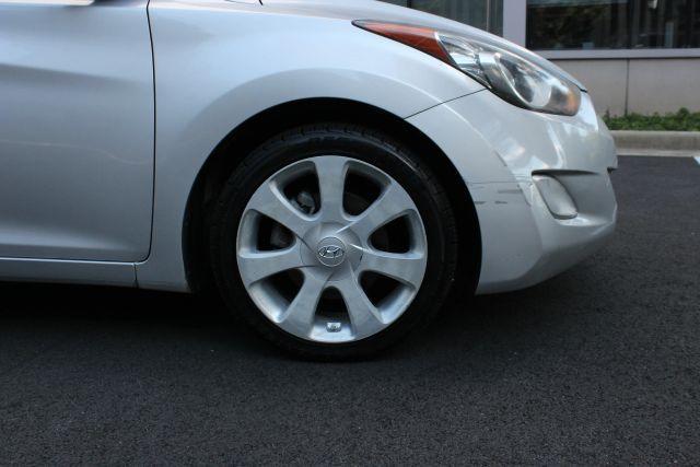 used 2012 Hyundai Elantra car, priced at $5,250