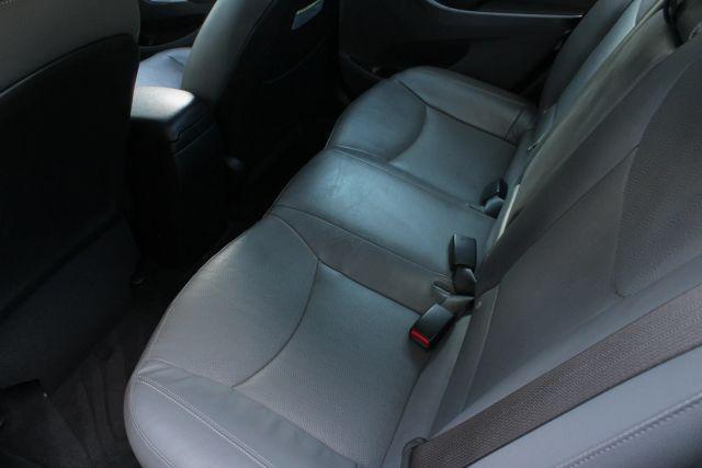 used 2012 Hyundai Elantra car, priced at $5,250