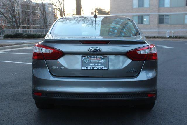 used 2014 Ford Focus car, priced at $4,450