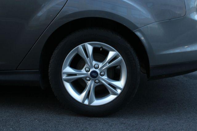 used 2014 Ford Focus car, priced at $4,450