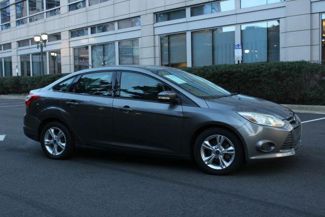 used 2014 Ford Focus car, priced at $4,450