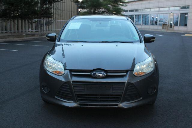 used 2014 Ford Focus car, priced at $4,450