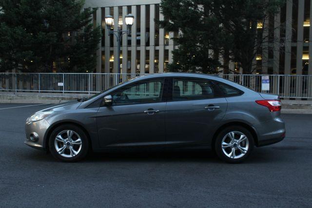 used 2014 Ford Focus car, priced at $4,450