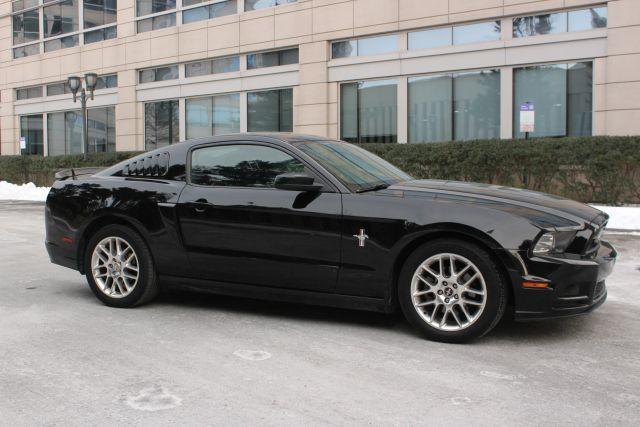 used 2014 Ford Mustang car, priced at $10,950