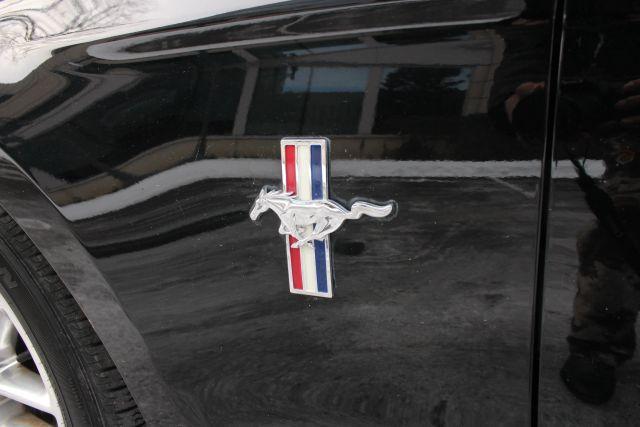 used 2014 Ford Mustang car, priced at $10,950