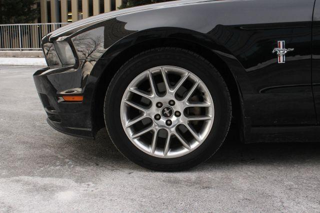 used 2014 Ford Mustang car, priced at $10,950
