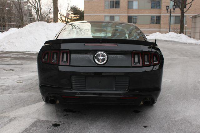 used 2014 Ford Mustang car, priced at $10,950