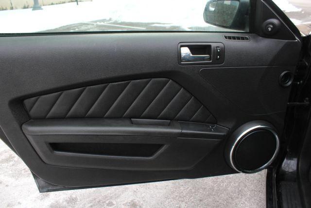 used 2014 Ford Mustang car, priced at $10,950